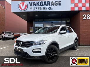 Volkswagen T-Roc 1.0 TSI Style // ADAP. CRUISE // NAVI //