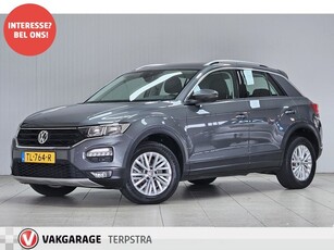 Volkswagen T-Roc 1.0 TSI Style/ Apple + Android/ DAB+/