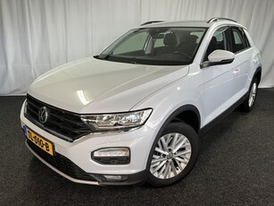 Volkswagen T-Roc 1.0 TSI Style