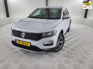 Volkswagen T-Roc 1.0 TSI Style, Camera, App-Connect