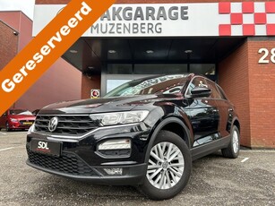 Volkswagen T-Roc 1.0 TSI Style // PDC // CLIMA // NAVI //