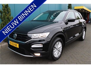 Volkswagen T-Roc 1.5 TSI 150 PK DSG AUT. Style Executive