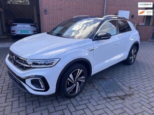 Volkswagen T-Roc 1.5 TSI 150 PK Facelift R-Line Business+