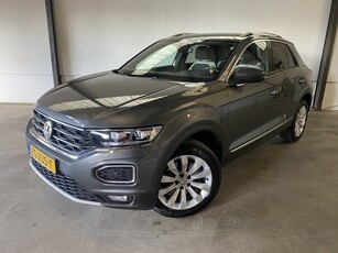 Volkswagen T-Roc 1.5 TSI 150 PK Sport 1e EIGENAAR ADAPT