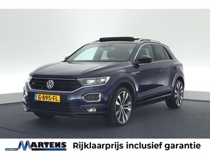 Volkswagen T-Roc 1.5 TSI 150pk DSG 2x R-Line Trekhaak