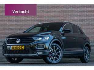 Volkswagen T-Roc 1.5 TSI 150PK DSG Sport ** VERKOCHT **