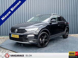 Volkswagen T-Roc 1.5 TSI 150Pk DSG Style 17'' Adapt.