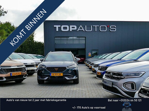 Volkswagen T-Roc 1.5 TSI 150PK EVO ELEK.KLEP ADAP.CRUISE LED VIR.COCKPIT CAMERA STOEL.VERW. 17''LM KEYLESS 2024 70 BIJNA NIEUWE VOLKSWAGEN'S UIT VOORRAAD LEVERBAAR