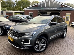 Volkswagen T-Roc 1.5 TSI 150pk Sport Panoramadak, 18''Lmv