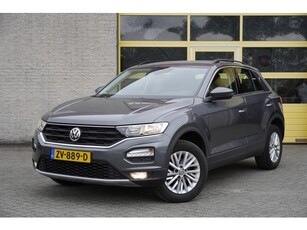 Volkswagen T-Roc 1.5 TSI 150PK! Style BJ2019 Lmv 16