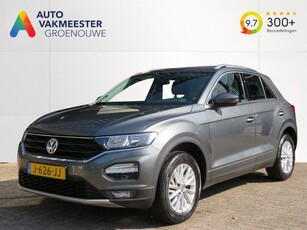 Volkswagen T-Roc 1.5 TSI 150pk Style Business / Elec.klep /