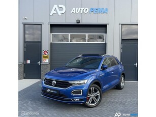 Volkswagen T-Roc 1.5 TSI 3xR-Line DSG 150PK/ACC/KEY