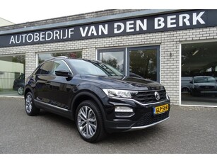 Volkswagen T-ROC 1.5 TSI ACT IQ.DRIVE DSG