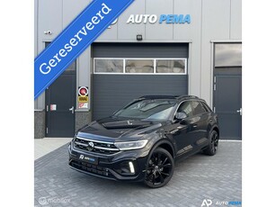 Volkswagen T-Roc 1.5 TSI DSG R-Line 150PK/PANO/VOL