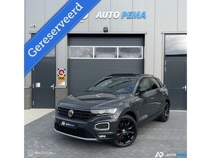 Volkswagen T-Roc 1.5 TSI DSG Sport 150PK/PANO/KEYL