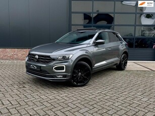 Volkswagen T-Roc 1.5 TSI Highline R-Line