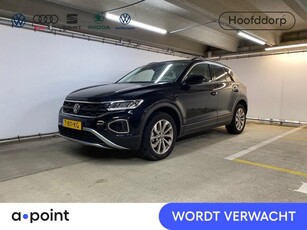 Volkswagen T-Roc 1.5 TSI Life 150 pk Automaat (DSG)