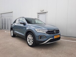 Volkswagen T-Roc 1.5 TSI Life Automaat Navi Camera