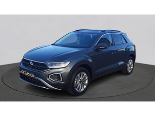 Volkswagen T-Roc 1.5 TSI Oranje Edition Clima 17