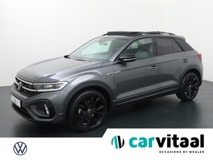 Volkswagen T-Roc 1.5 TSI R-Line 150 PK Automaat