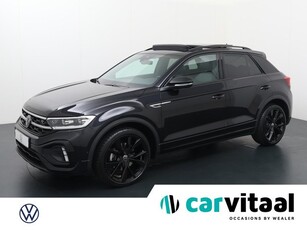 Volkswagen T-Roc 1.5 TSI R-Line 150 PK Automaat