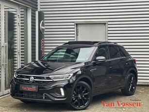 Volkswagen T-Roc 1.5 TSI R-Line