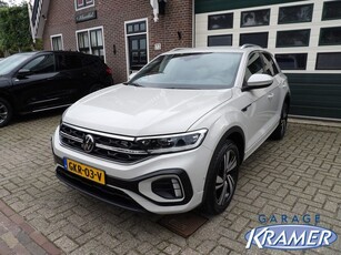 Volkswagen T-Roc 1.5 TSI R-Line Business (bj 2023)