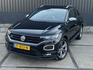 Volkswagen T-Roc 1.5 TSI R-Line ?FULL OPTIONS? EXPORT?AUT.