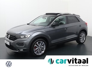 Volkswagen T-Roc 1.5 TSI Sport 150 PK Cruise Control