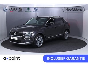 Volkswagen T-Roc 1.5 TSI Sport 150pk 6bak digital display/