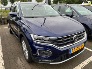 Volkswagen T-Roc 1.5 TSI Sport