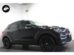 Volkswagen T-Roc 1.5 TSI Sport Black