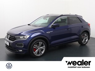 Volkswagen T-Roc 1.5 TSI Sport Business R 150 PK