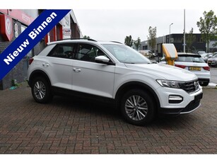 Volkswagen T-Roc 1.5 TSI Sport Business R Automaat