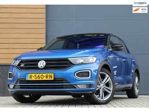 Volkswagen T-ROC 1.5 TSI Sport Business R/LANE