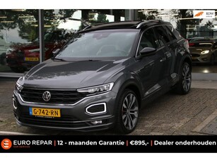 Volkswagen T-Roc 1.5 TSI Sport Business R-LINE PANO-DAK