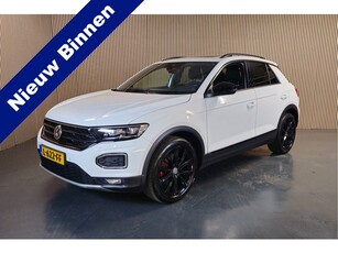 Volkswagen T-Roc 1.5 TSI Sport Business R - Panoramadak -