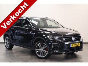 Volkswagen T-Roc 1.5 TSI Sport Business R R-Line Panorama