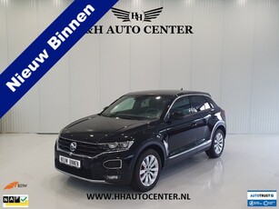 Volkswagen T-Roc 1.5 TSI Sport NAVI150PKGARANTIE