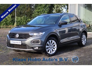 Volkswagen T-Roc 1.5 TSI Sport Pano, Adaptive