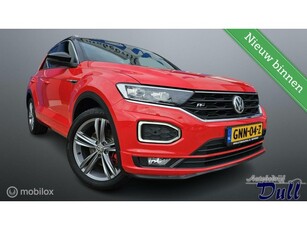 Volkswagen T-Roc 1.5 TSI SPORT R-LINE CAMERA NAVI 68820KM!!!