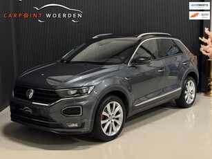 Volkswagen T-Roc 1.5 TSI Sport R-Line PANO VIRTUAL LED