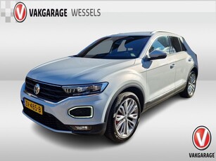 Volkswagen T-Roc 1.5 TSI Sport Trekhaak 18