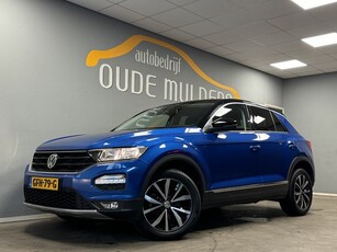 Volkswagen T-Roc 1.5 TSI Style