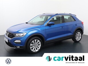 Volkswagen T-Roc 1.5 TSI Style 150 PK Automaat