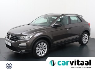 Volkswagen T-Roc 1.5 TSI Style 150 PK Automaat Cruise