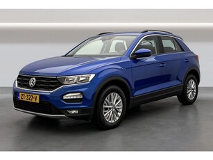 Volkswagen T-Roc 1.5 TSI Style