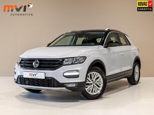 Volkswagen T-Roc 1.5 TSI Style Business / 150pk / Adaptieve