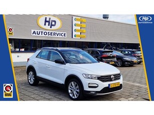 Volkswagen T-Roc 1.5 TSI Style Business