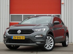 Volkswagen T-Roc 1.5 TSI Style Business/ lage km/ zeer mooi!